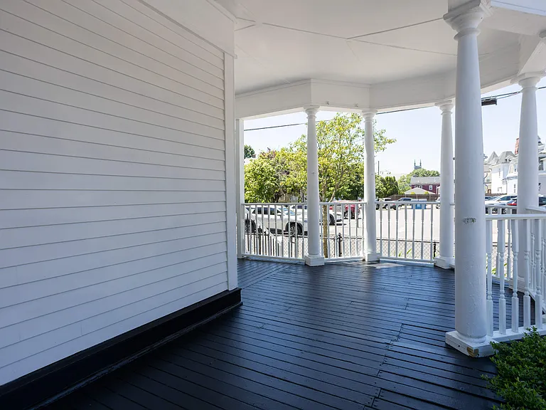 41 Almy St #1 — Photo 29