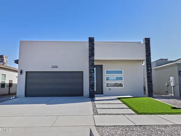 12356 Ben Dowell, El Paso, TX 79934
