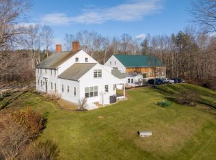 12 Pendexter Rd, Madbury, NH 03823