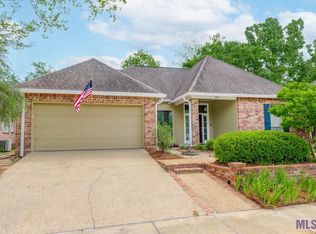732 Wordsworth Dr, Baton Rouge, LA 70810