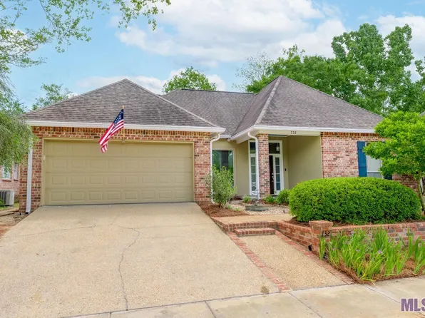 732 Wordsworth Dr, Baton Rouge, LA 70810