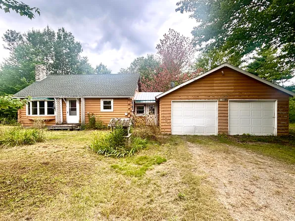 1102 Cardville Road, Greenbush, ME 04418