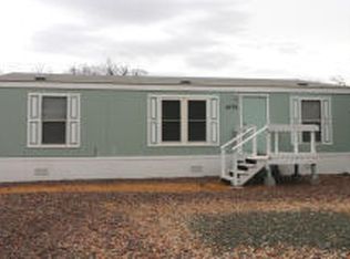 4175 E Shade Rd, Rimrock, AZ 86335