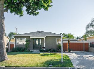 8802 Belmont St, Bellflower, CA 90706