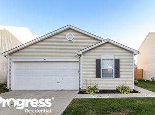 95 Snowflake Cir, Greenwood, IN