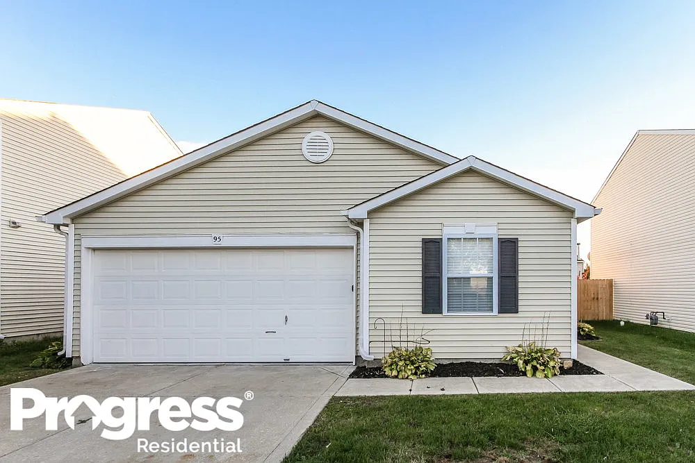 95 Snowflake Cir photo 1