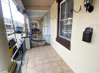 3246 N Philip St, Philadelphia, PA 19140