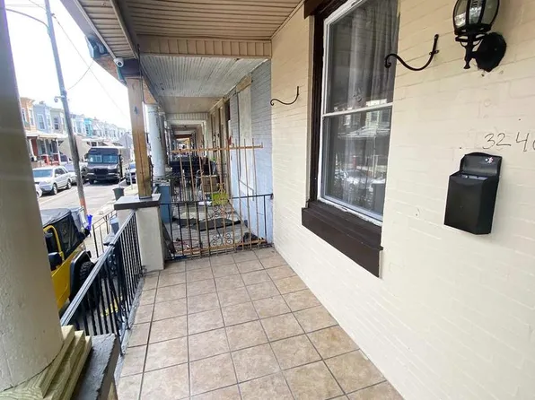 3246 N Philip St, Philadelphia, PA 19140
