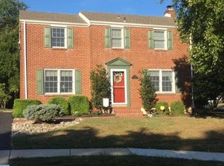 2220 Beaumont Rd, Wilmington, DE 19803