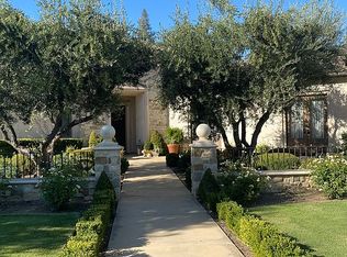 2296 W Dovewood Ln, Fresno, CA