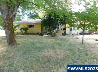 6060 NW Vineyard Dr, Corvallis, OR