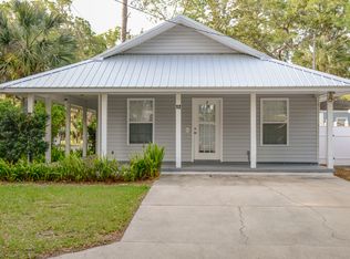 12 Masters Dr, Saint Augustine, FL 32084