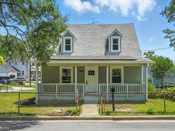 9405 49th Ave, College Park, MD 20740