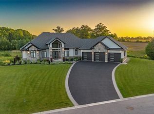 41 Ruijs Blvd, Brantford, ON N3T 0E1