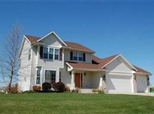 6331 Templeton Ter, Sun Prairie, WI 53590