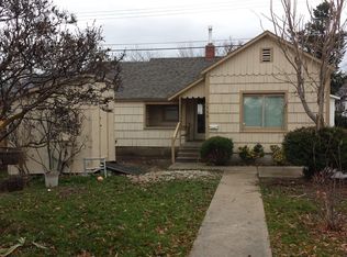1712 W Idaho St, Boise, ID 83702
