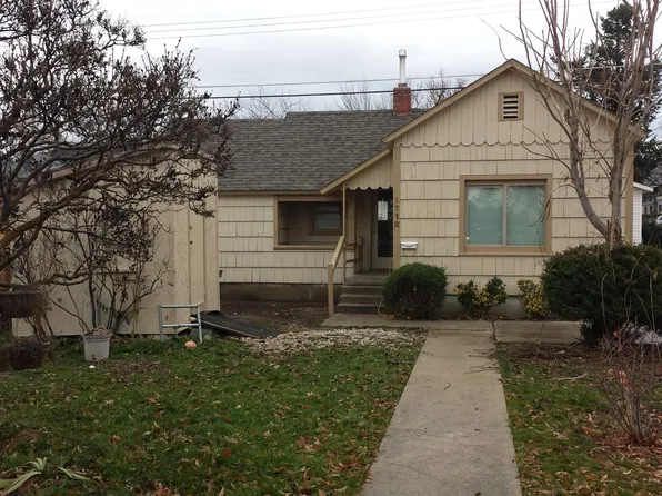 1712 W Idaho St, Boise, ID 83702