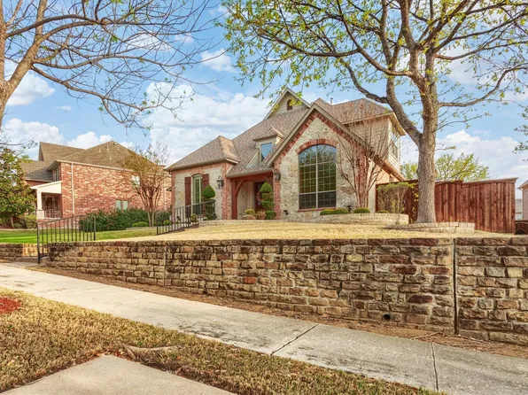 2624 Camille Dr, The Colony, TX 75056