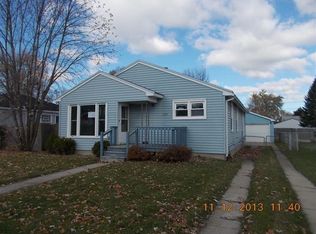 2727 Eder St, Highland, IN 46322