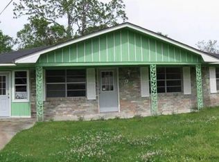 892 Herrin Dr, Picayune, MS 39466