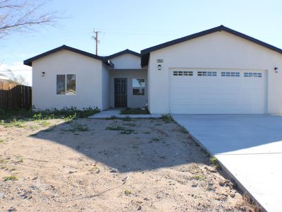 7612 Xavier Ave, California City, CA, 93505