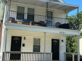 2621 Melrose Ave UNIT 1, Cincinnati, OH 45212