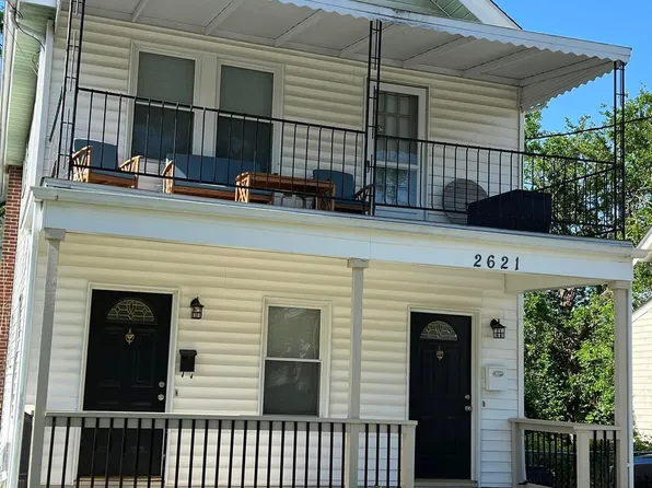 2621 Melrose Ave Unit 1, Cincinnati, OH 45212