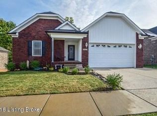 6311 Hollow Tree Rd, Louisville, KY 40291