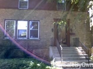 2306 Thayer St, Evanston, IL