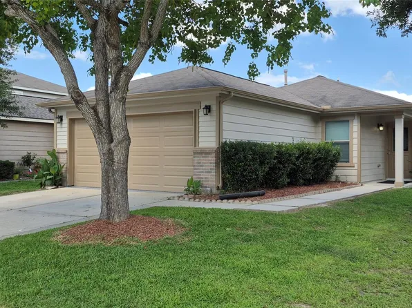 12014 Chelsea Elm Ct, Houston, TX 77038
