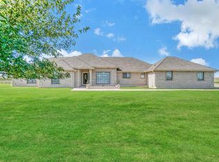 705 NE 75th St, Lawton, OK 73507