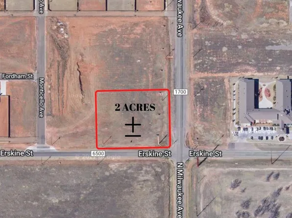 6526 Erskine St, Lubbock, TX 79416