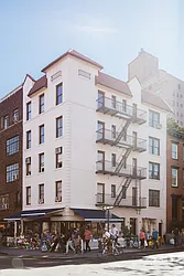 Rented by Sky Management