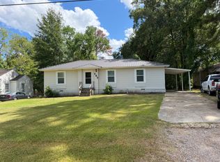 609 Belvedere Rd, Jackson, MS 39206