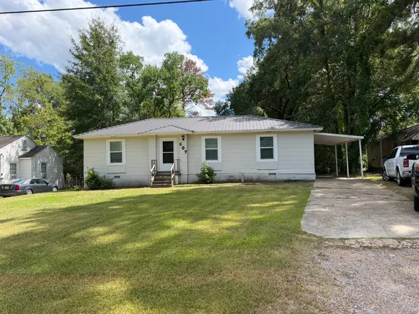 609 Belvedere Rd, Jackson, MS 39206