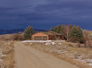 12 Canal Rd, Buffalo, WY 82834