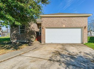 5519 Cedarburg Dr, Houston, TX 77048