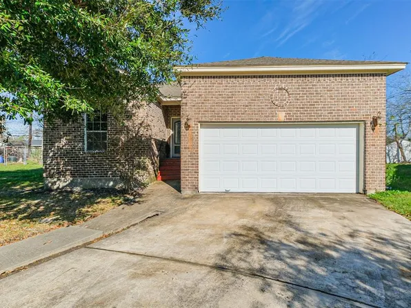 5519 Cedarburg Drive, Houston, TX 77048