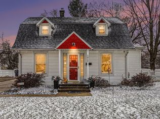 1412 Winton Ave, Kalamazoo, MI 49001