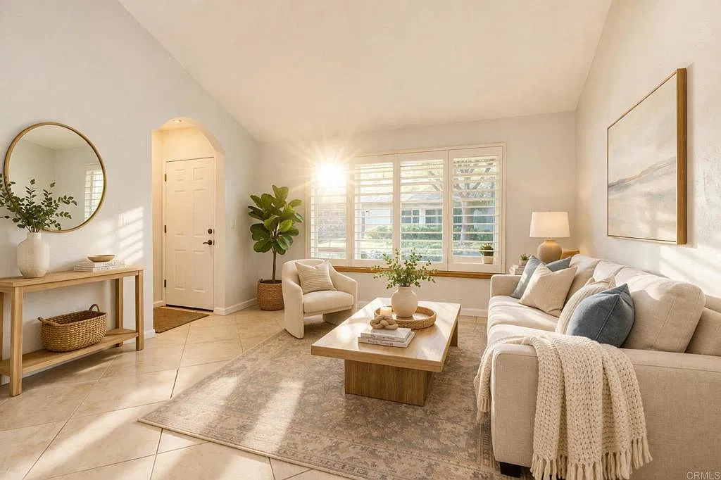 3 bed, 2.5 bath, 1200 sqft, $5,995 — Photo 3