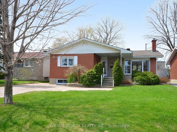 866 Claude St, Ottawa, ON K1K 2S6