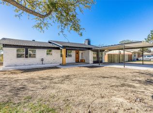 3401 NW 24th St, Fort Worth, TX 76106