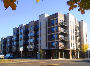 The Magnolia Apartments, Portland, OR 97212