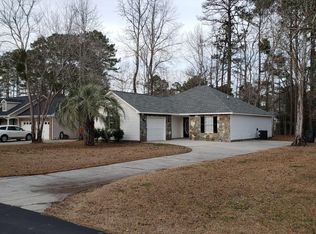 208 Prestwick Rd, Myrtle Beach, SC 29588