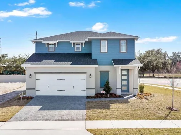 106 Elena Lavin Cir, Orlando, FL 32807