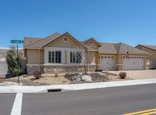 9600 Caitlin Ct, Reno, NV 89521