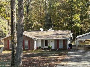 1438 S State Line Rd, Lagrange, GA 30240