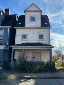 5338 Kincaid St, Pittsburgh, PA, 15224