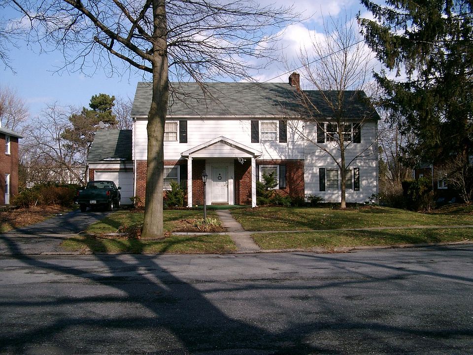 Front Exterior