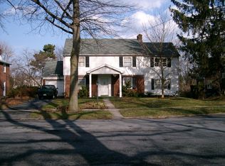 3967 Green St, Harrisburg, PA 17110
